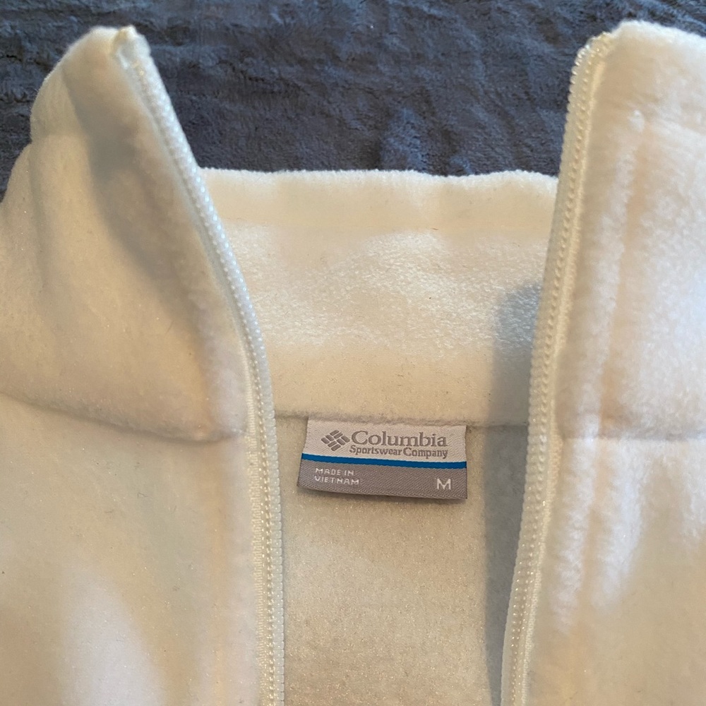 Colombia jacket - Picture 3 of 4